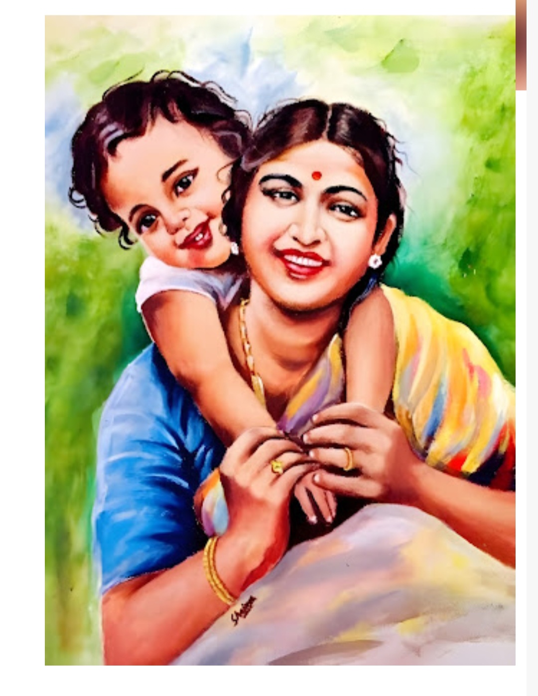 சிவசக்தியின் வாக்குயோகி.
